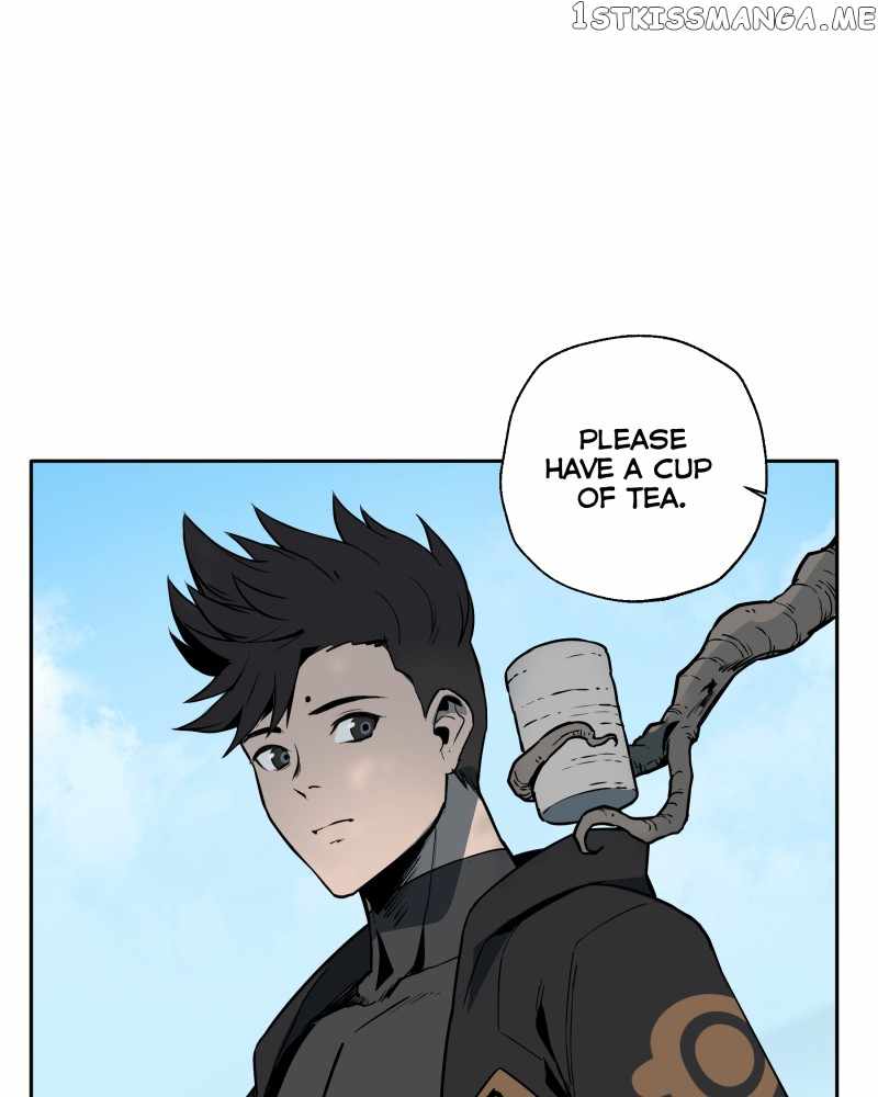 Read Black Sun Manga Online