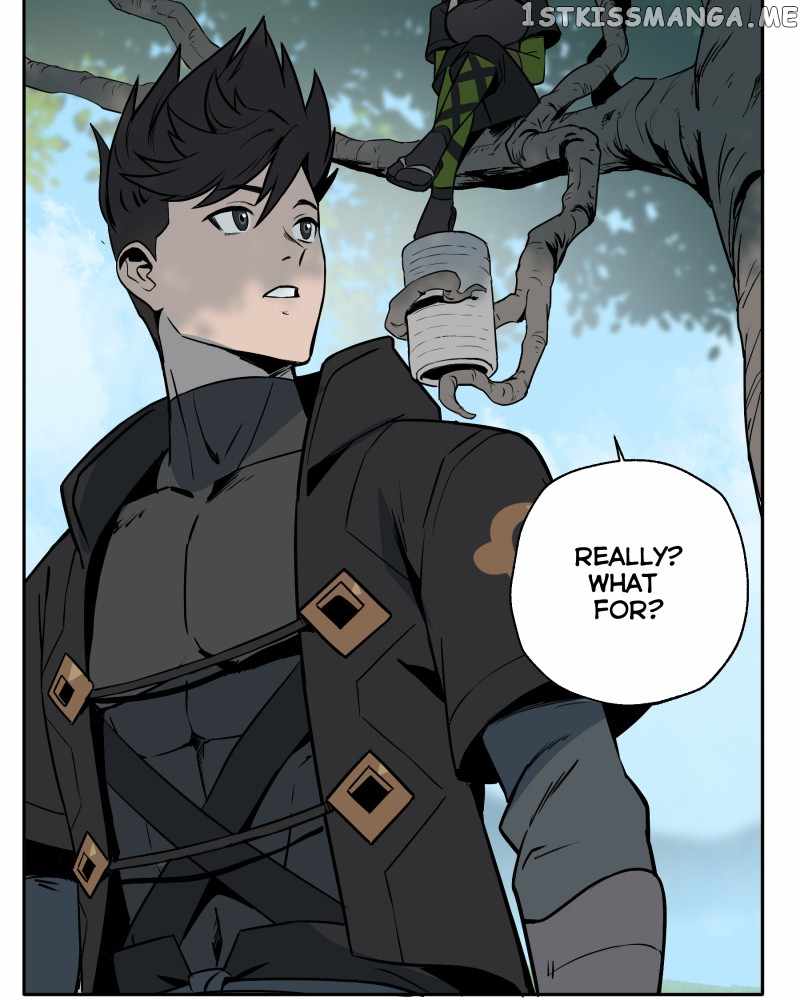 Read Black Sun Manga Online