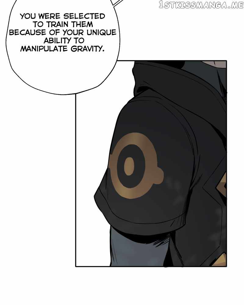 Read Black Sun Manga Online