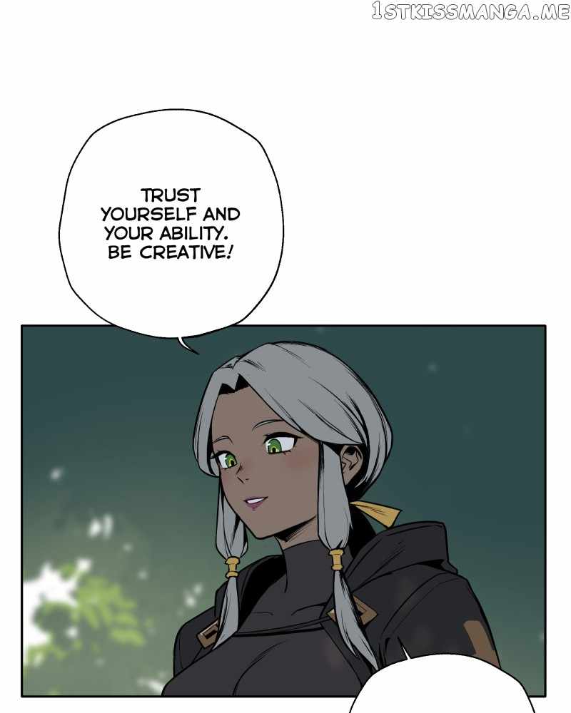 Read Black Sun Manga Online