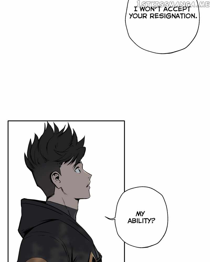 Read Black Sun Manga Online