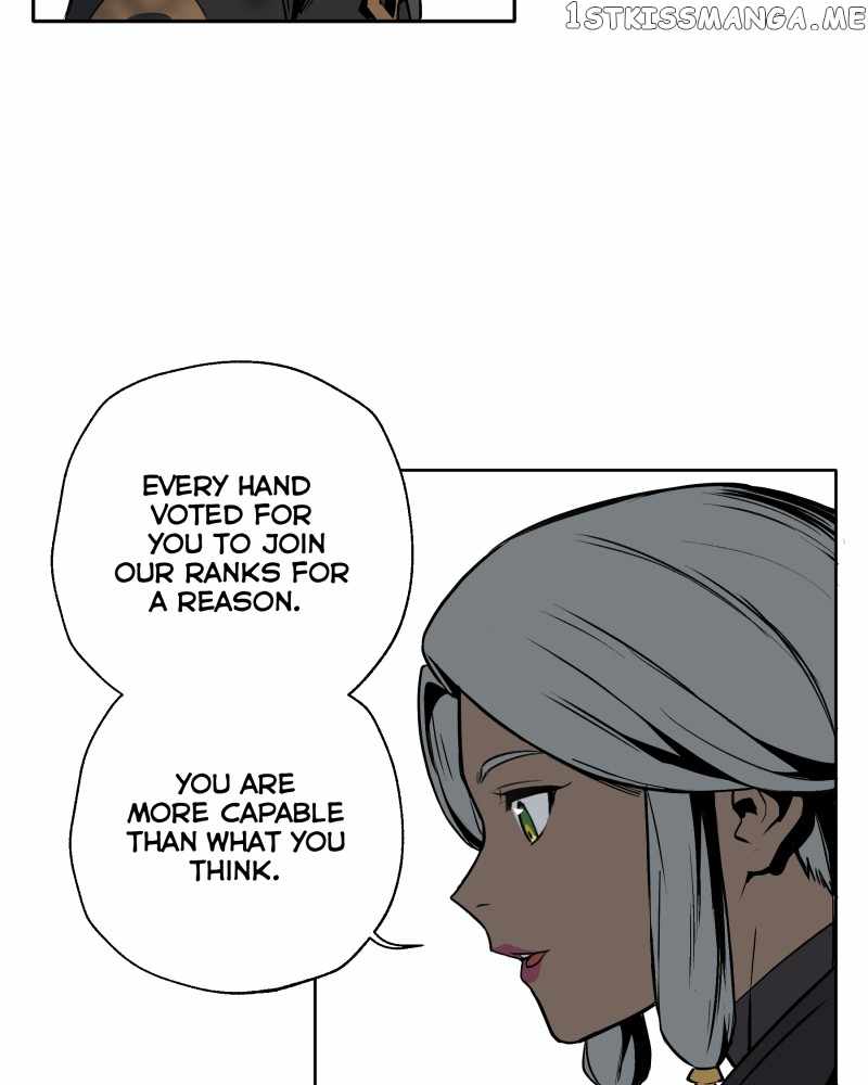 Read Black Sun Manga Online