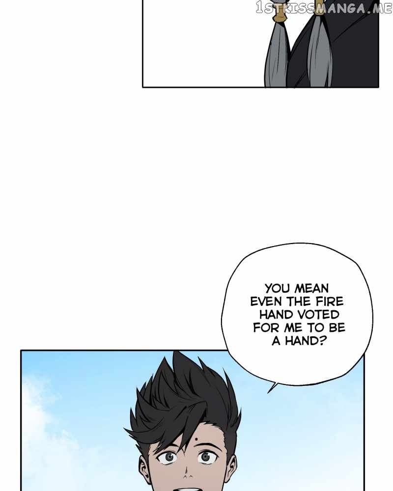 Read Black Sun Manga Online