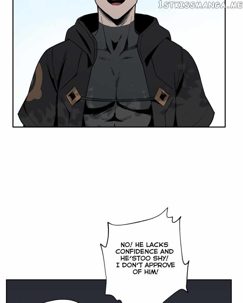 Read Black Sun Manga Online