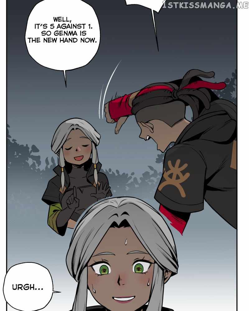 Read Black Sun Manga Online