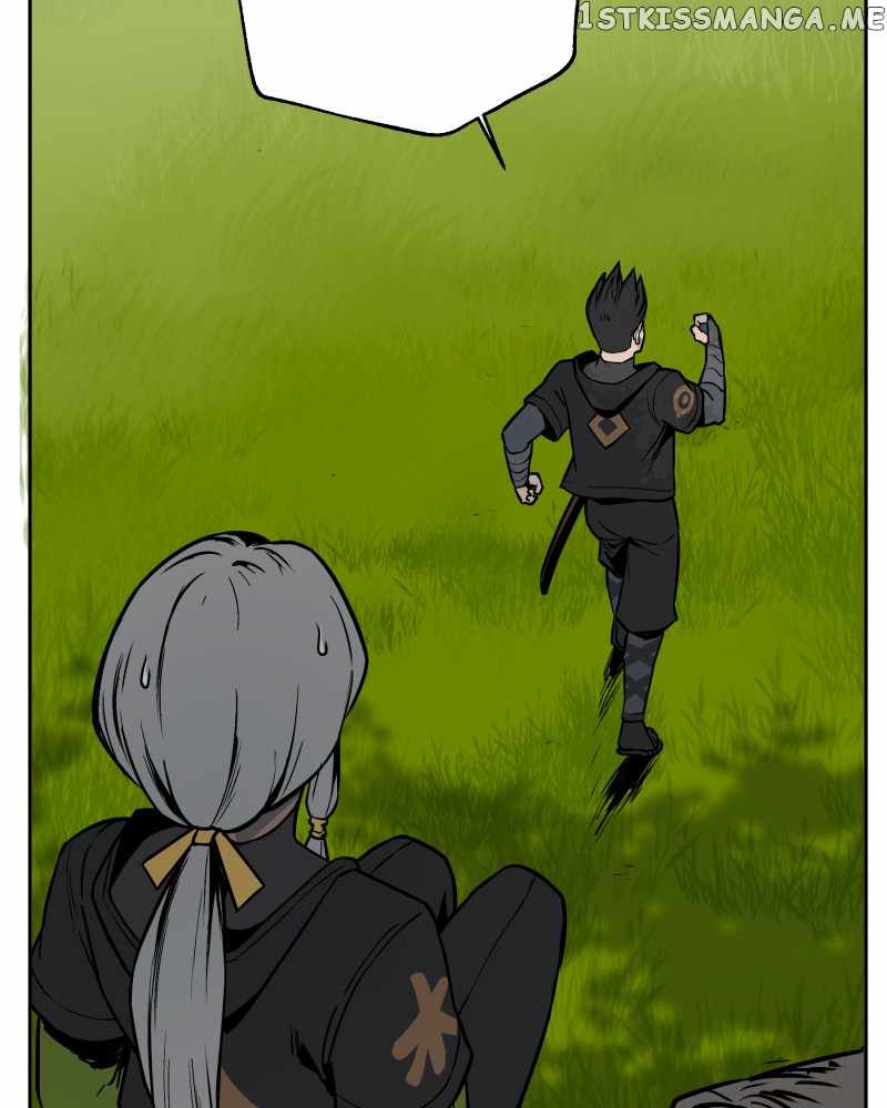Read Black Sun Manga Online