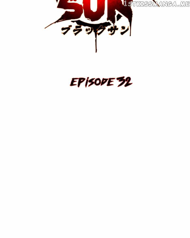 Read Black Sun Manga Online