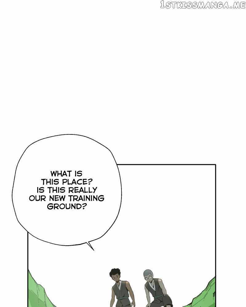 Read Black Sun Manga Online