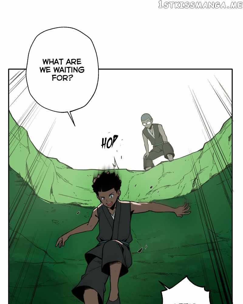 Read Black Sun Manga Online