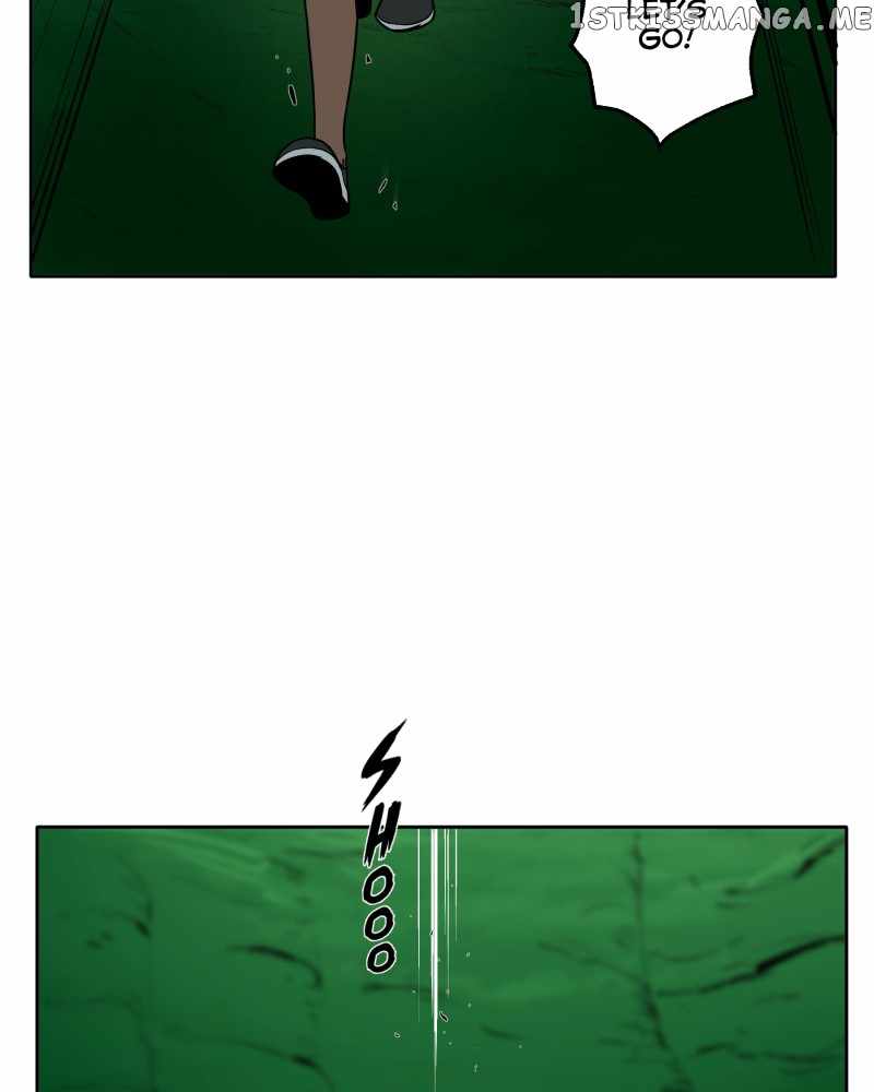 Read Black Sun Manga Online