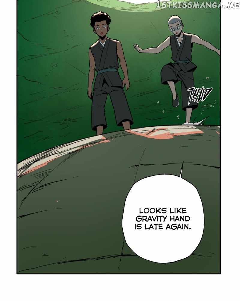 Read Black Sun Manga Online
