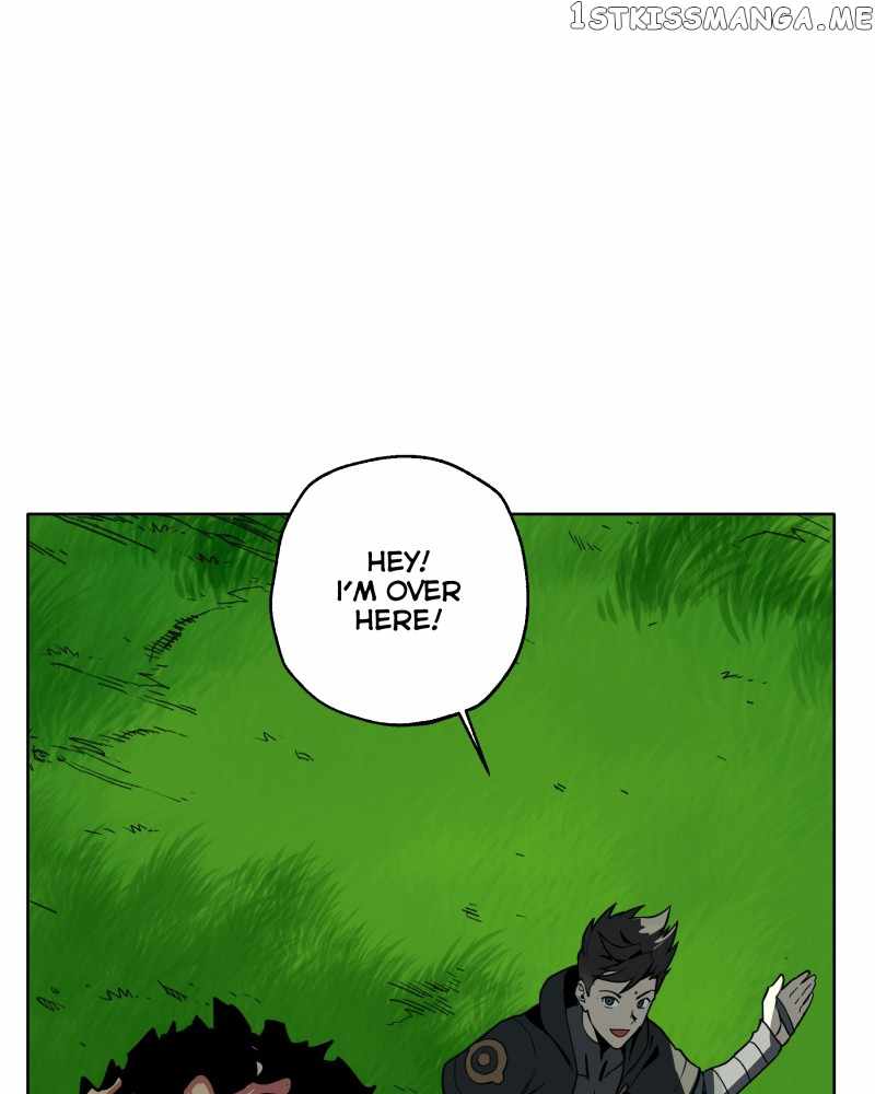 Read Black Sun Manga Online