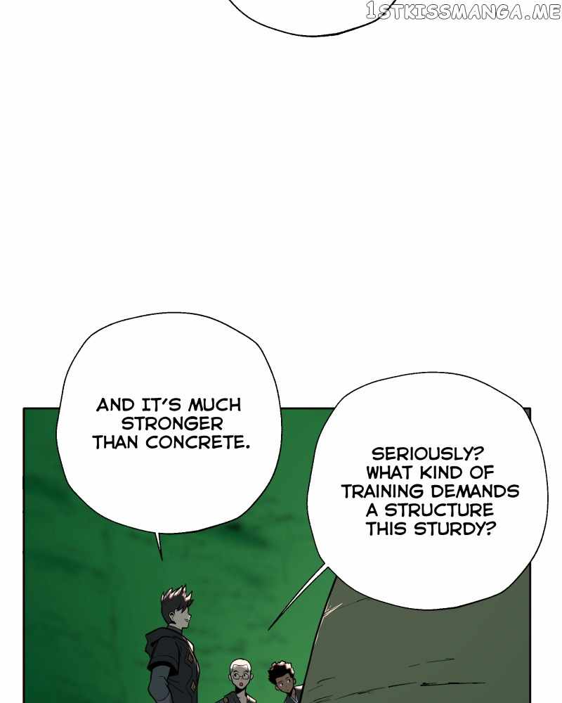Read Black Sun Manga Online