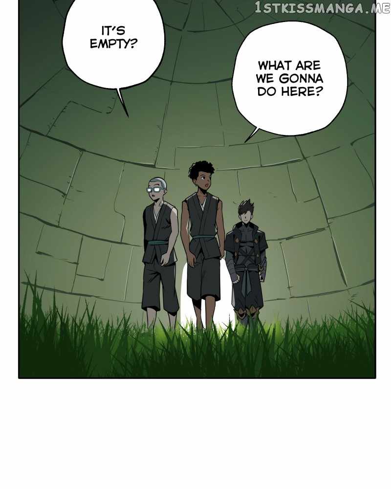 Read Black Sun Manga Online