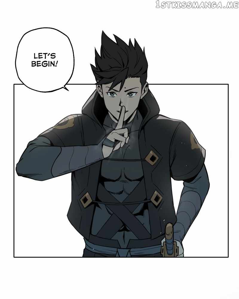 Read Black Sun Manga Online