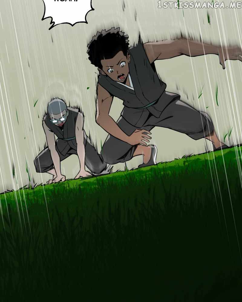 Read Black Sun Manga Online