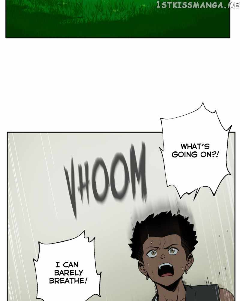 Read Black Sun Manga Online
