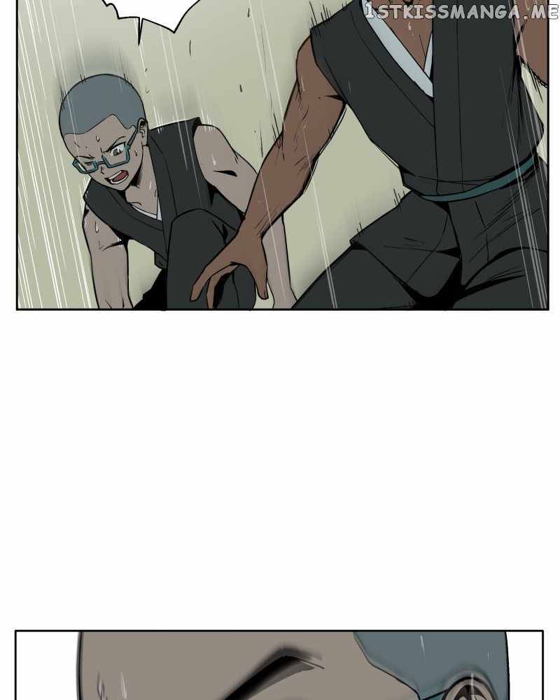 Read Black Sun Manga Online