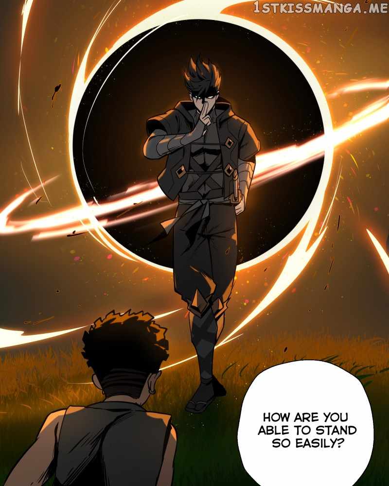 Read Black Sun Manga Online