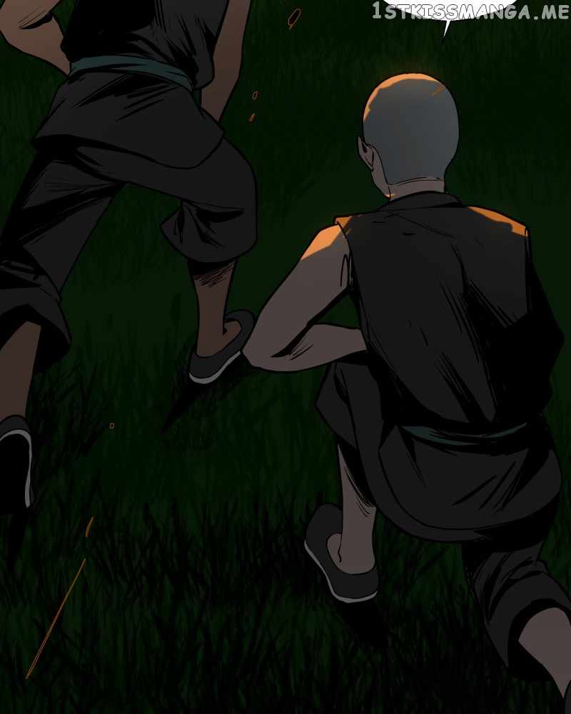 Read Black Sun Manga Online