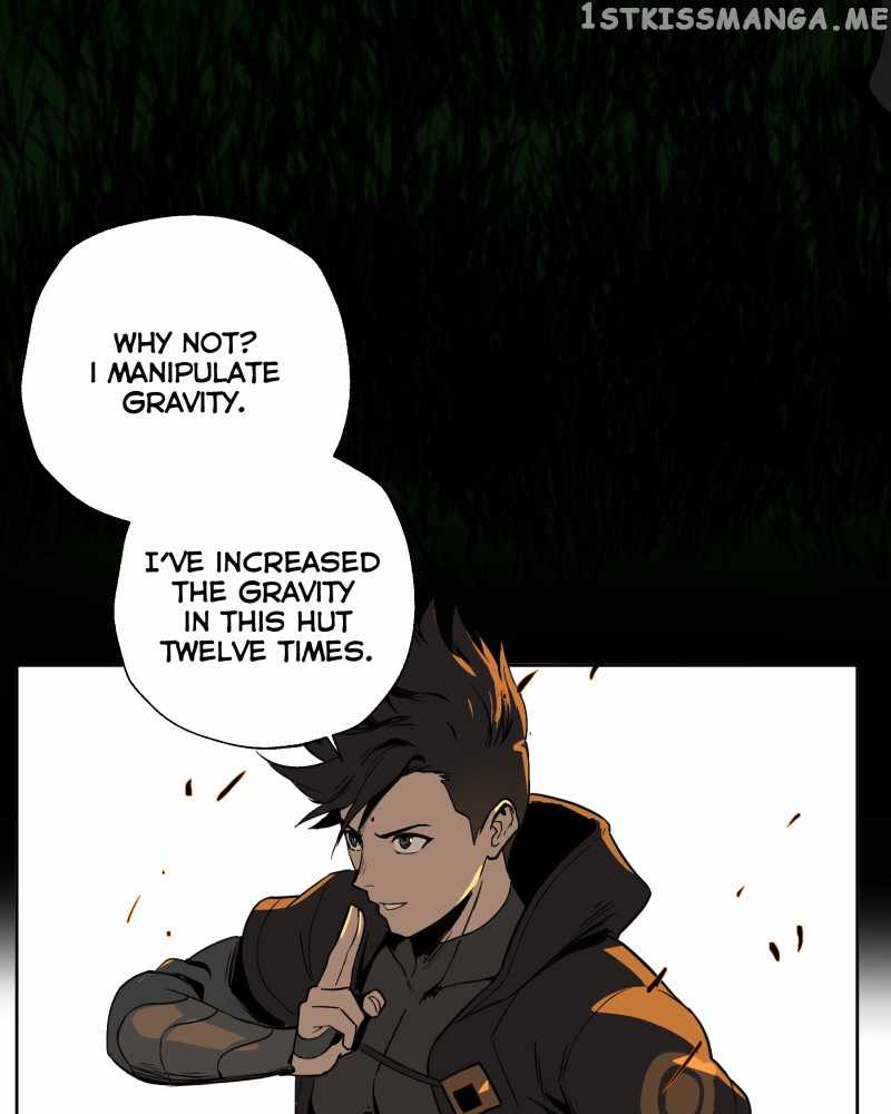Read Black Sun Manga Online