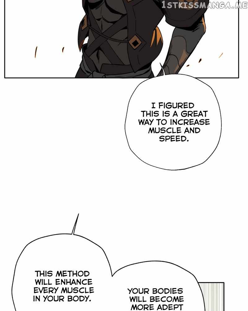 Read Black Sun Manga Online