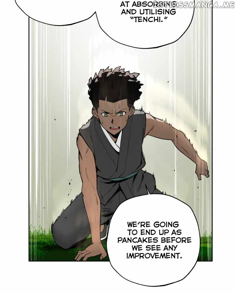 Read Black Sun Manga Online