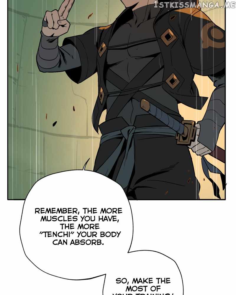 Read Black Sun Manga Online