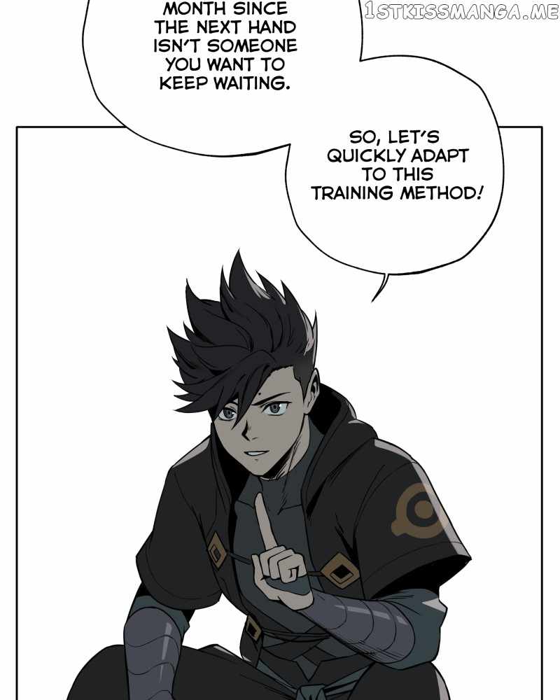 Read Black Sun Manga Online
