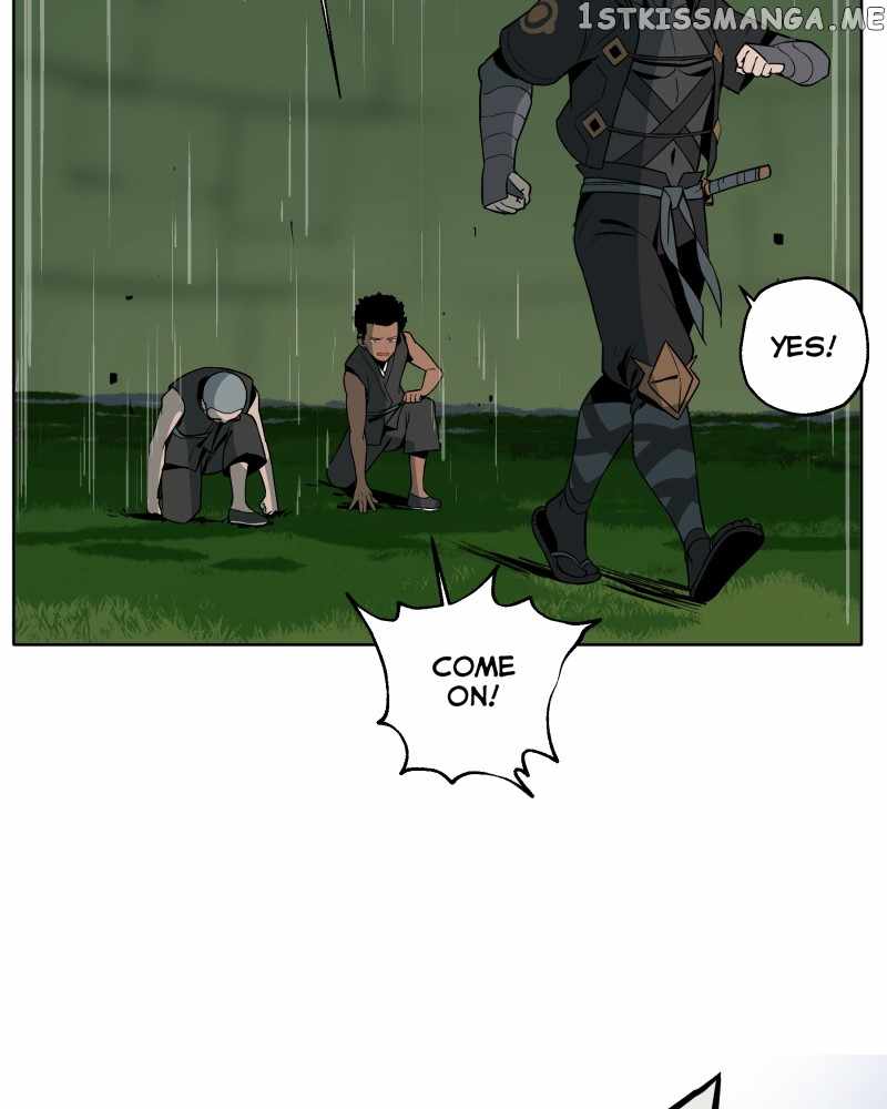 Read Black Sun Manga Online