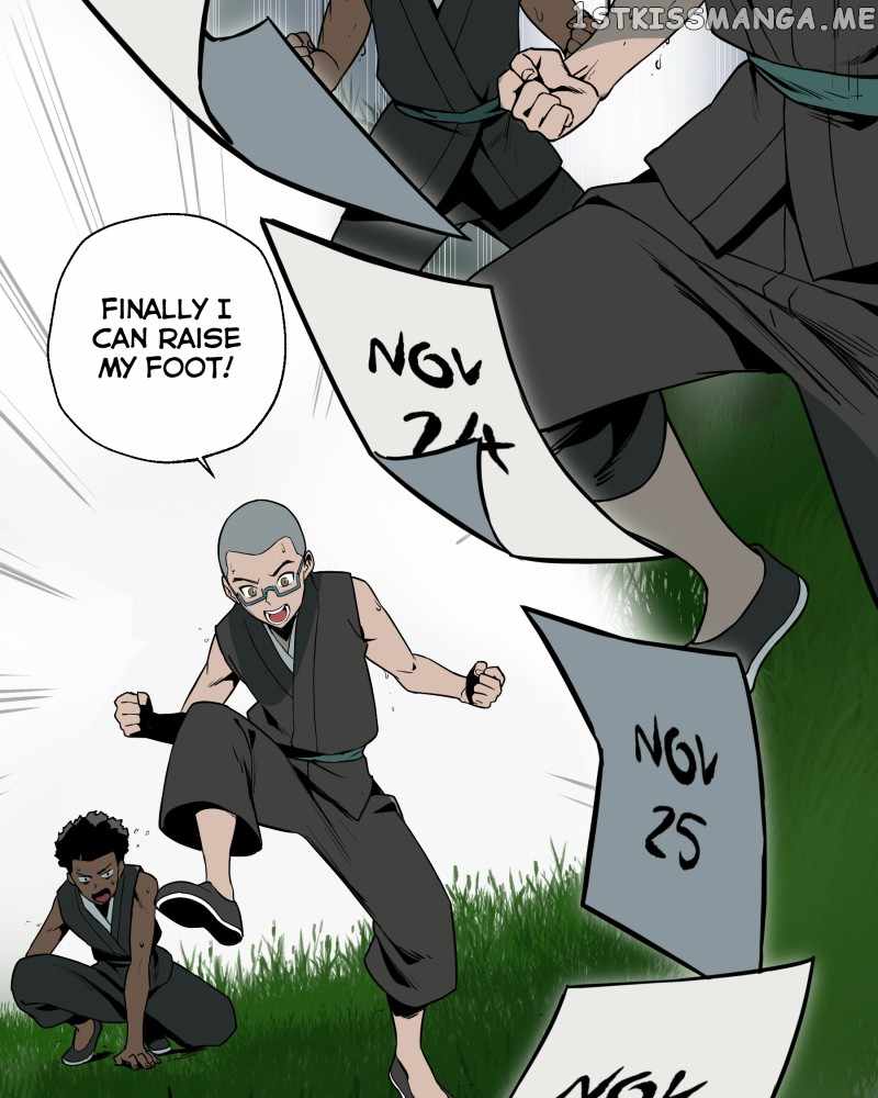 Read Black Sun Manga Online
