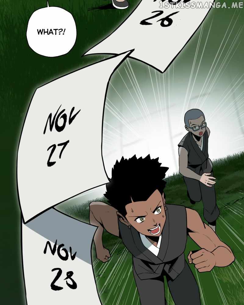 Read Black Sun Manga Online