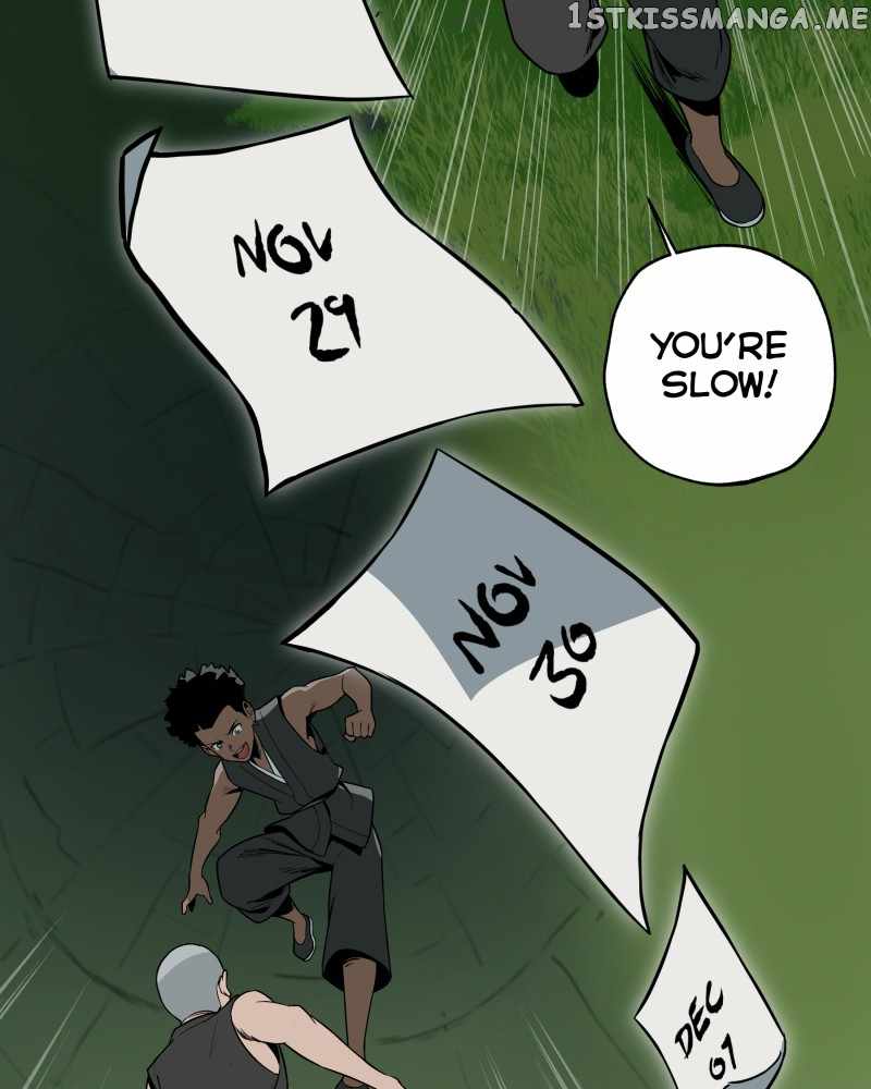 Read Black Sun Manga Online