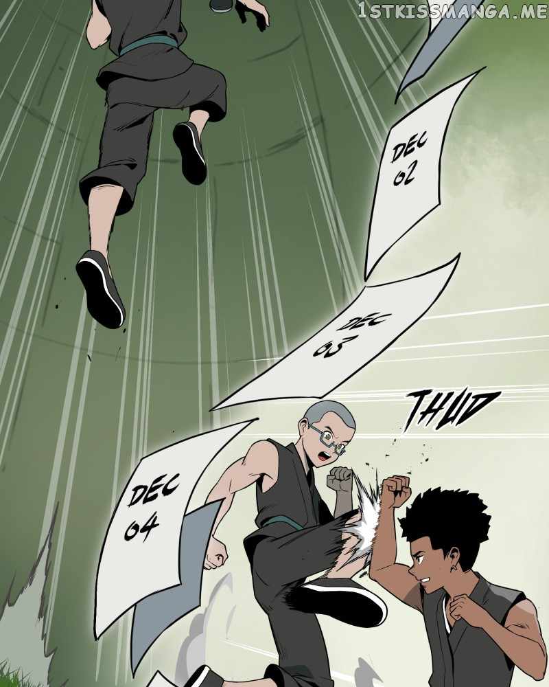 Read Black Sun Manga Online