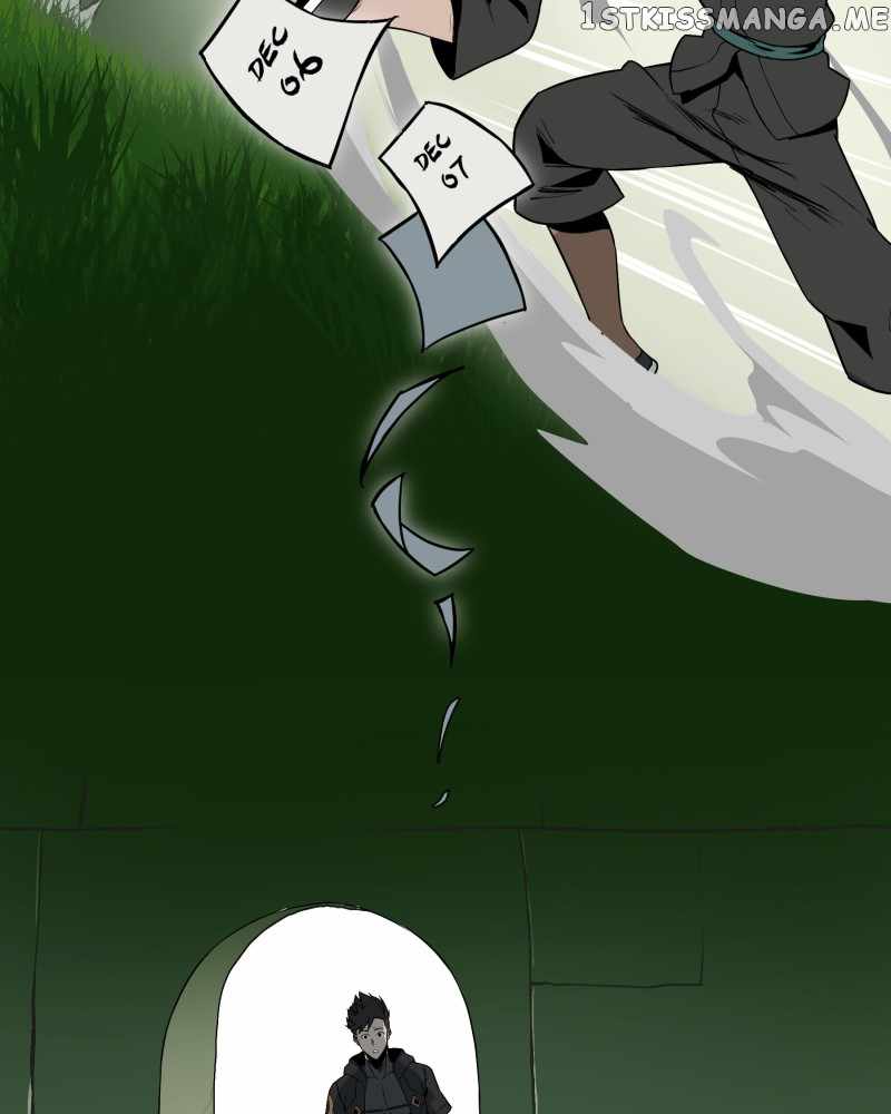 Read Black Sun Manga Online