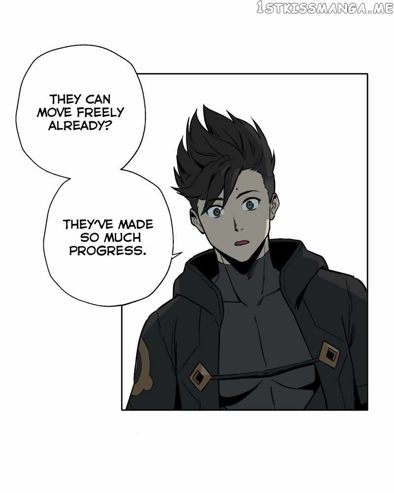 Read Black Sun Manga Online
