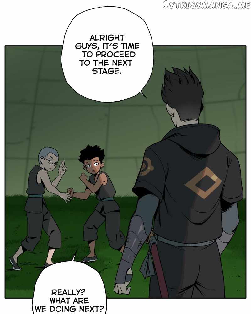 Read Black Sun Manga Online