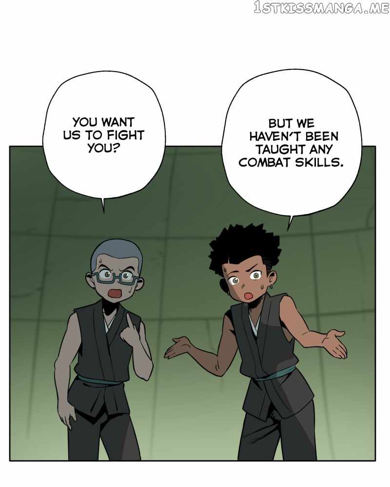Read Black Sun Manga Online