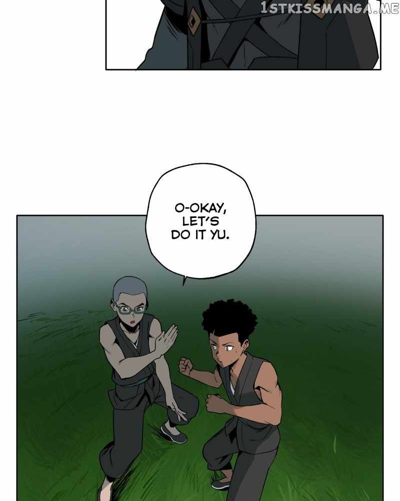 Read Black Sun Manga Online