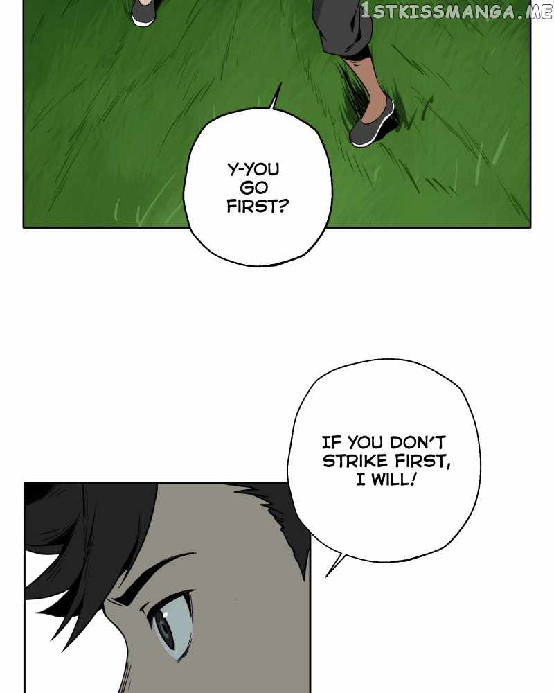 Read Black Sun Manga Online
