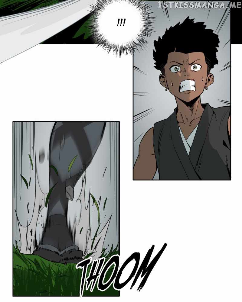 Read Black Sun Manga Online