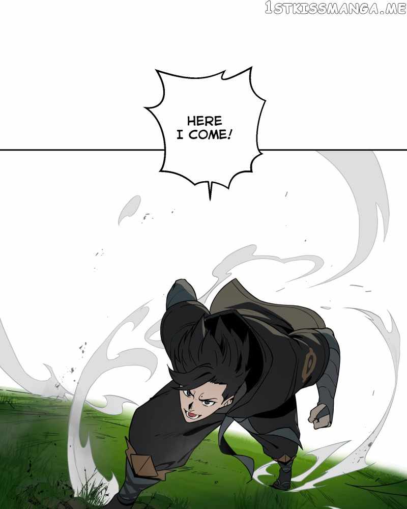 Read Black Sun Manga Online