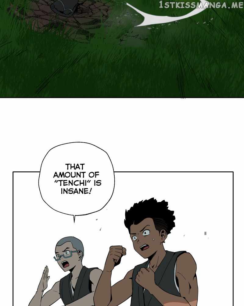 Read Black Sun Manga Online