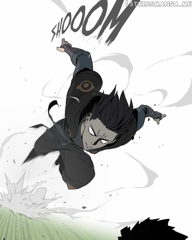 Read Black Sun Manga Online