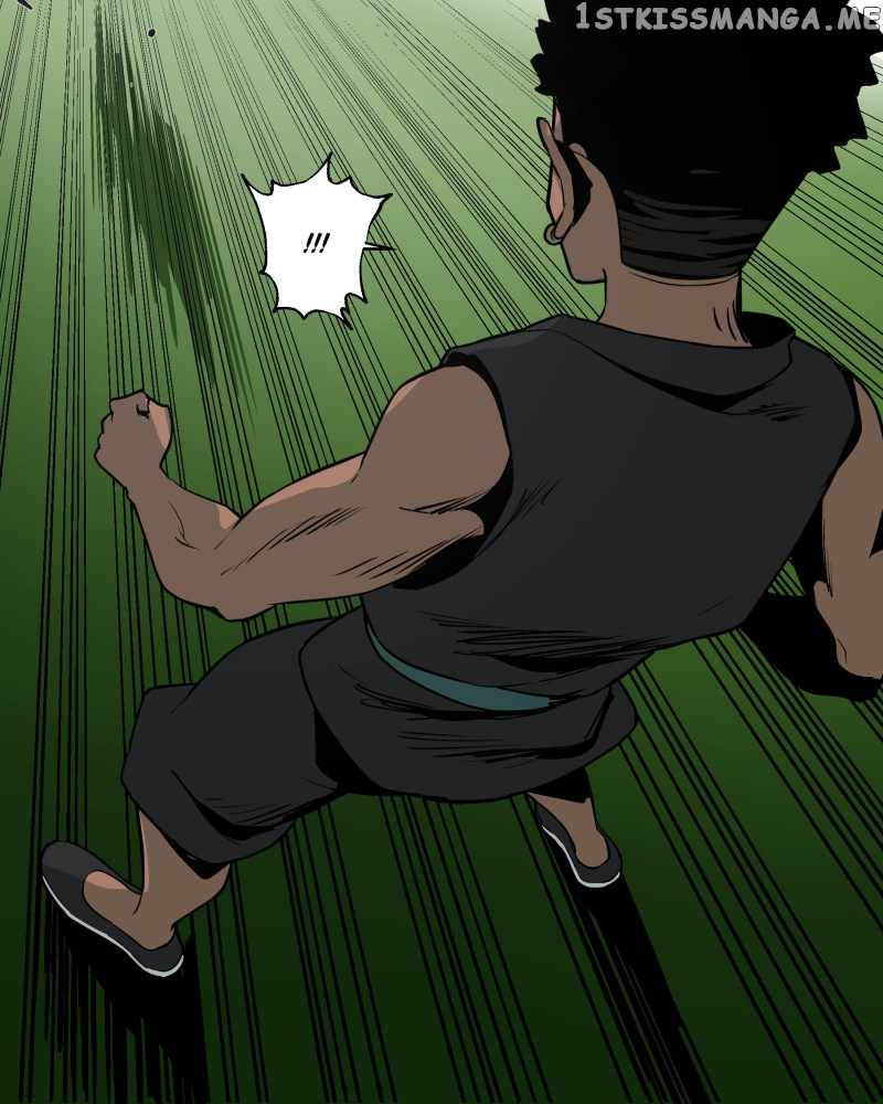 Read Black Sun Manga Online