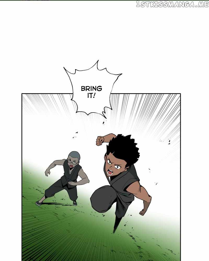 Read Black Sun Manga Online