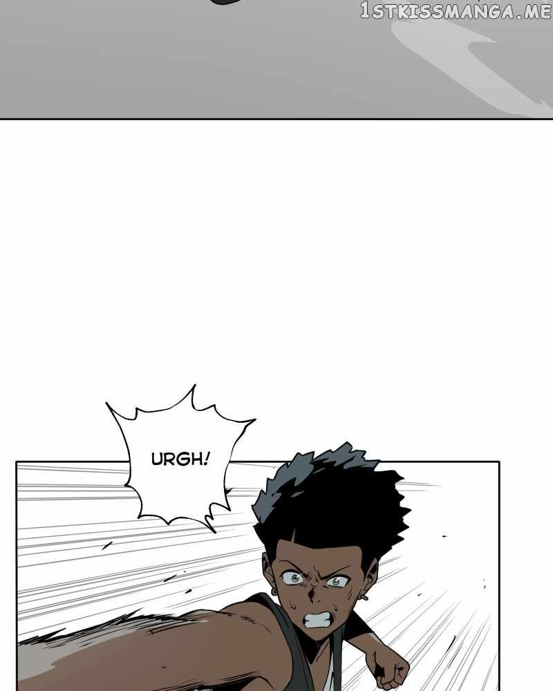 Read Black Sun Manga Online