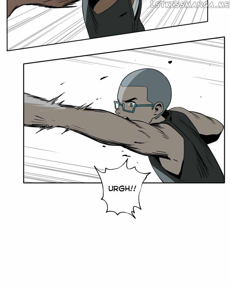 Read Black Sun Manga Online