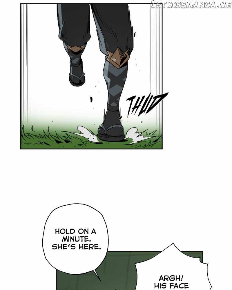 Read Black Sun Manga Online