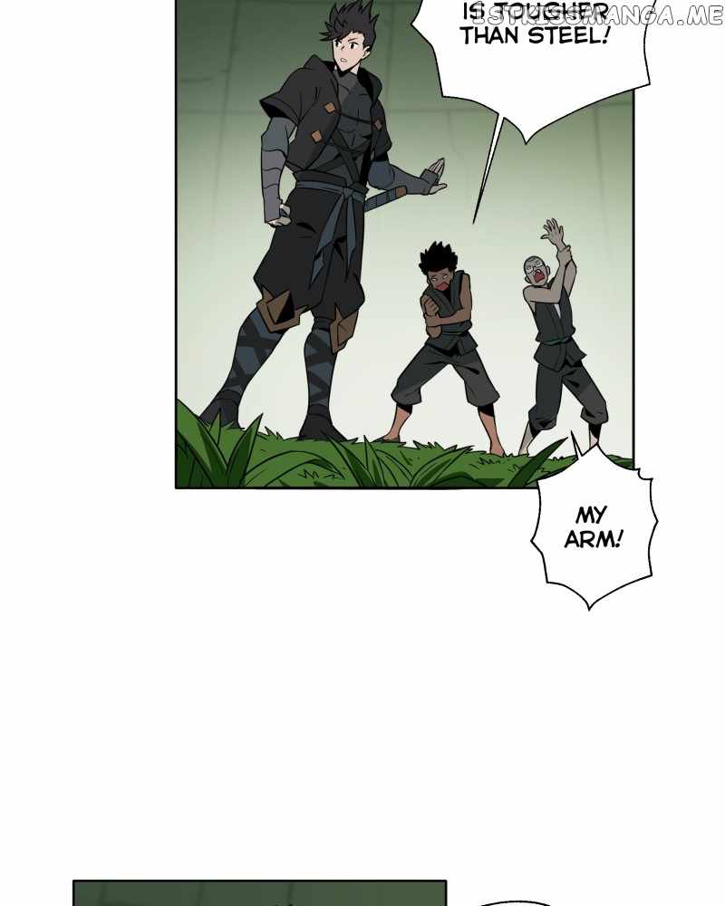 Read Black Sun Manga Online